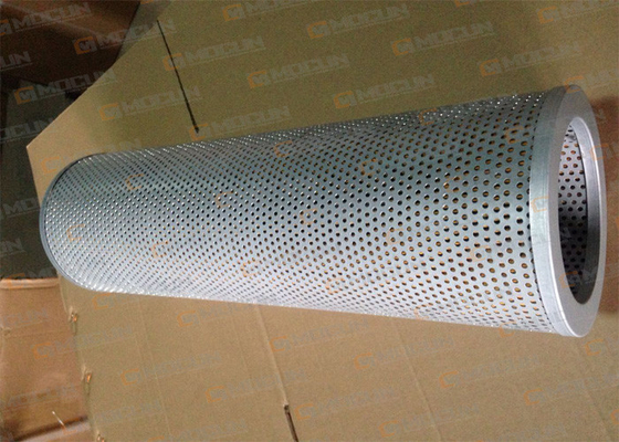Dobra cena. Filtr oleju hydraulicznego rzędowy, filtr paliwa do silnika Diesla koparka 0,9 kg 4443773 w Internecie