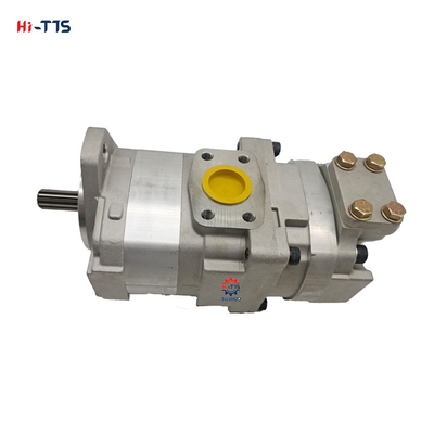 Dobra cena. WA150 WA180 Zespół pompy SAL40 + 14 Hydrauliczna pompa zębata 705-51-20180 w Internecie