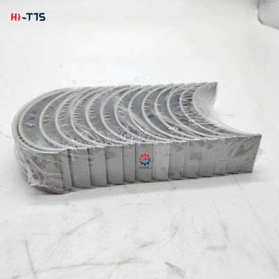 Dobra cena. 6D10 Maszyny inżynieryjne Łożysko oporowe silnika MITSTUBISHI FUSO M112H2 Stal w Internecie