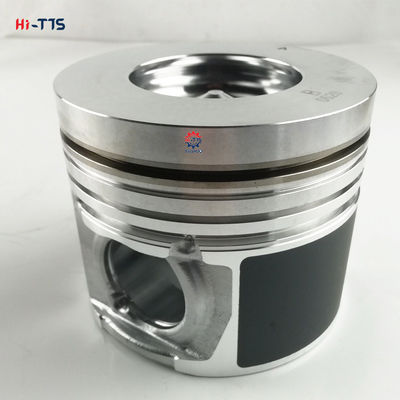 1,5 kg Standardowy rozmiar tłoka silnika wysokoprężnego ze stopu aluminium