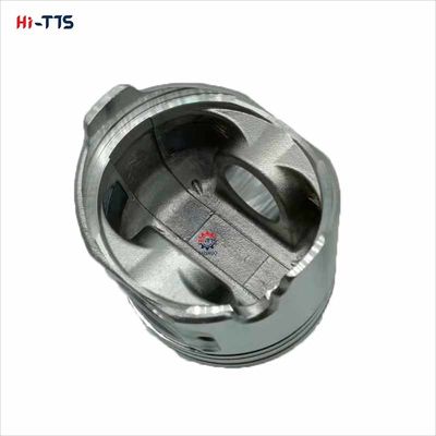 Silnik koparki Cylinder Piston 129908-22080 4TNV98 Piston