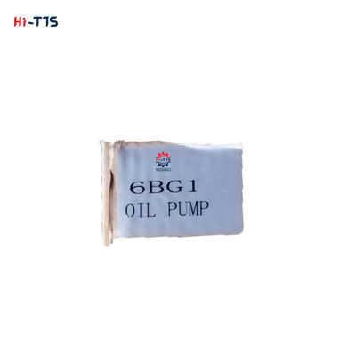 Dobra cena. 6BG1 Części silnika koparki Wysokowydajne części przemysłowe w Internecie