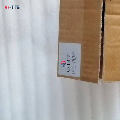 Dobra cena. Trwałe części silnika koparki Wytrzymała pompa olejowa w Internecie