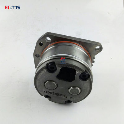 Dobra cena. Części silnika koparki stalowej Opakowanie kartonowe 4003950 Pompa olejowa w Internecie