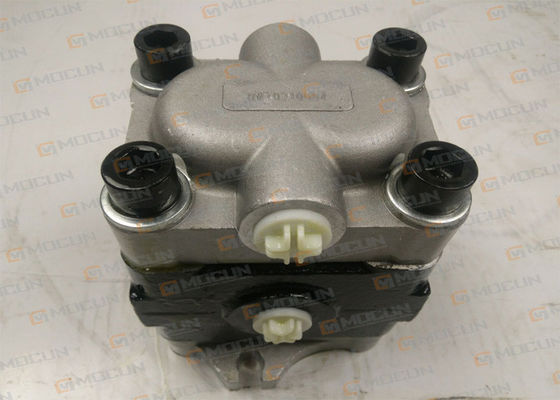 Dobra cena. Rotary Engine Water Pump / Hydraulic Gear Pump Do PC50 Oem nr 705-41-01620 w Internecie