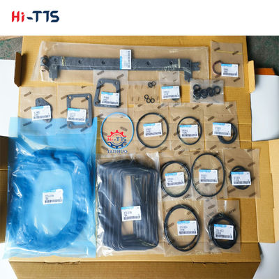 Dobra cena. 3412 3516 3516B G3516 G3512 Zestaw gaśnic silników 118-7855 207-2434 305-2669 Zestaw gaśnic do oleju do patelni w Internecie