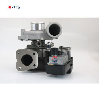 Dobra cena. 796911-5002S Silnik Turbosprężarka 763148-0002 763148-5002S 771954-0001 GTB1756VK w Internecie
