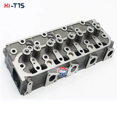V1505 V1505T Głowa cylindra Assy 1G092-03044 16065-03040 D1105 V2203 D722 V1902 V2607 Zestaw głowy cylindra