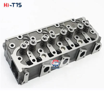 Dobra cena. V1505 V1505T Głowa cylindra Assy 1G092-03044 16065-03040 D1105 V2203 D722 V1902 V2607 Zestaw głowy cylindra w Internecie