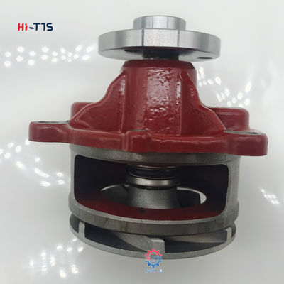 Dobra cena. BFM1013 1013 EC210 EC240 EC290 Pompa wodna silnika wysokoprężnego 04259548 w Internecie