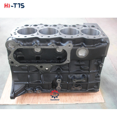 Dobra cena. Wysokiej jakości silnik wysokoprężny cylinder block short block QD32 DQ30 TD27 dla Nissana w Internecie