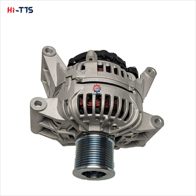 Dobra cena. Alternator koparki 12V/24V 90A/60A E312D2 C4.4 225-3144 2253144 w Internecie