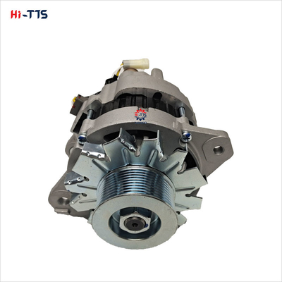 Dobra cena. Alternator koparki E315D C4.2 24V 55A 9PK 125-2994 10R-7560 S4K w Internecie