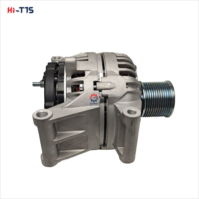 Dobra cena. E320D2 Alternator silnika koparki 24V 115A C7.1 344-5081 3445081 0124655076 w Internecie