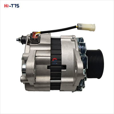 Dobra cena. Alternator silnika koparki 10R-7561 10R7561 24V 55A E320D C6.4 12PK w Internecie