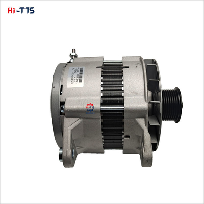 Dobra cena. Alternator silnika koparki 169-3345 1693345 C9 C-9 330C 330D 24V 95A w Internecie