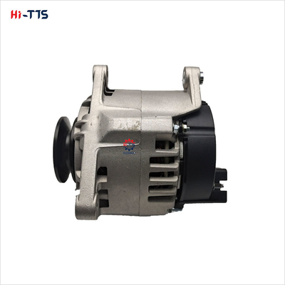 Dobra cena. Alternator silnika E301.5E2 C2.2 1104D 3943492 24V 65A 2253142 2253143 w Internecie