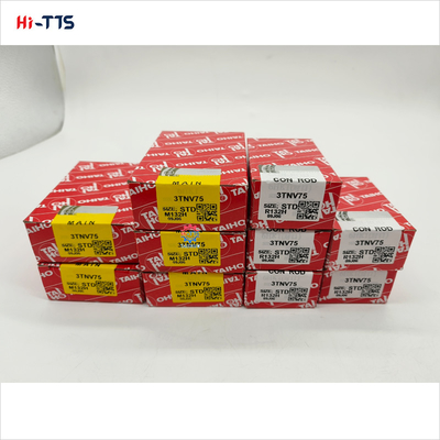 Dobra cena. 3TNV75 łożysko silnika 3TNV75 łożysko główne + łożysko pręta w Internecie