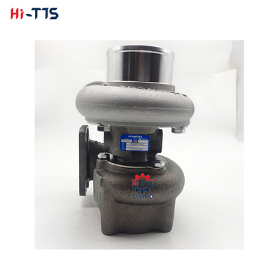 Dobra cena. Części koparki Silnik Turbo EC140B D4D Turbosprężarka 04258199KZ 20460945/318281 w Internecie