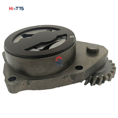 Dobra cena. 6CT ISC8.3 ISCe QSC8.3 Pompa oleju paliwowego silnika 3930338 3802278 3800828 3415365 w Internecie