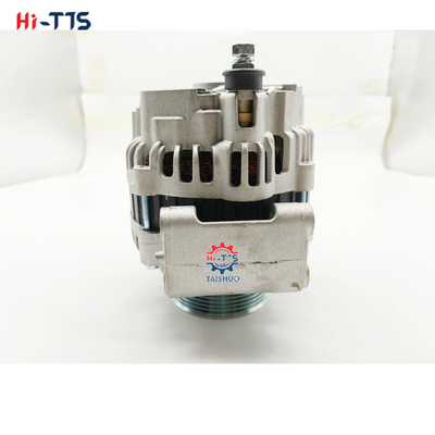 Dobra cena. DX520 DC13 DX380 Alternator koparki1743548 1884268 1888010 2395908 2395909, 239591 2398368 573015 w Internecie