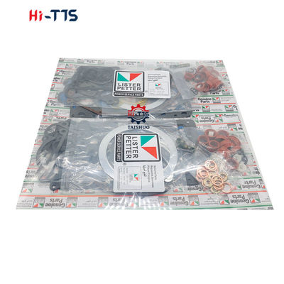 Kompletny zestaw uszczelniaczy 65734261 657-34261 dla silnika LPW3 LPW LPWS LPWT