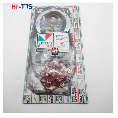 LPW4 LPWS4 LPWT Silnik pełny zestaw gazowania 657-34280 657-3428