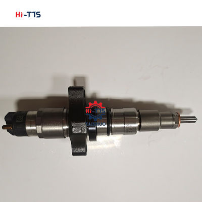 Injektor koparki 5.9L 0445120238 0445120255 0445120007 0445120018