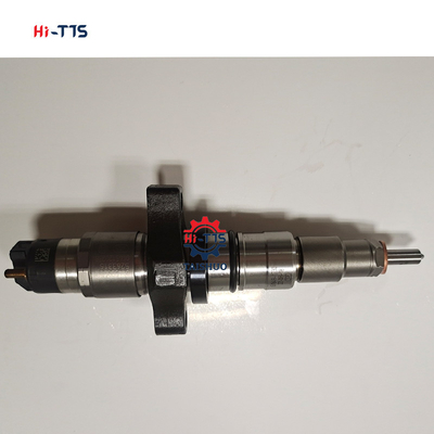 Dobra cena. Injektor koparki 5.9L 0445120238 0445120255 0445120007 0445120018 w Internecie