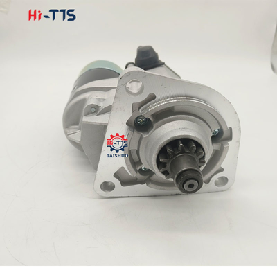 Dobra cena. 24V 11T/5,5KW silnik starterowy EH500,EH700,H06C,H07C,H07D 28100-1700 28100-1442 w Internecie