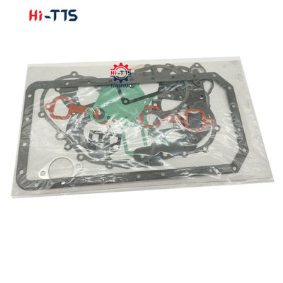 490BWB Motorowy worek naprawczy / Zestaw napraw silników ukończony.