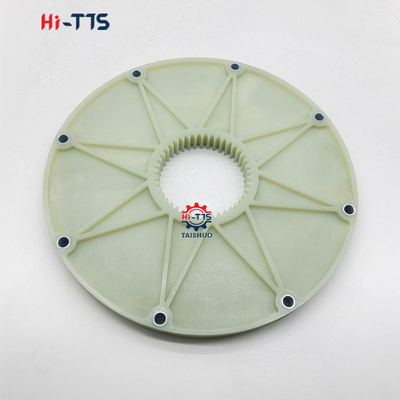 Dobra cena. QSB6.7 Flanca sprzęgająca do koparki w Internecie