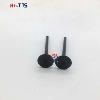 Części silników wysokoprężnych Zawór wydechowy 129007-11110 dla silnika 4TNV92