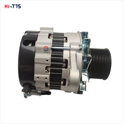 Dobra cena. Alternator koparki 32G68001001 D04FR 24V 50A 12PK SK140-8 Oryginalna wersja w Internecie