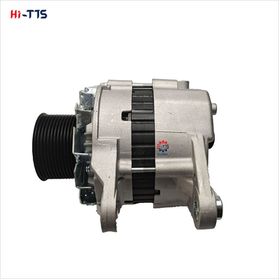 Dobra cena. Alternator koparki D04FR 24V 50A 12PK SK140-8 035000-4838 Część zastępcza w Internecie