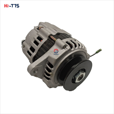 Dobra cena. Generator koparki 12V 40A LR145-714C LR145714C 4JB1 Alternator w Internecie