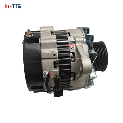Dobra cena. SH200-5 ZX200-3 CX240B Alternator 0-35000-4558 0350004558 8980921160 w Internecie