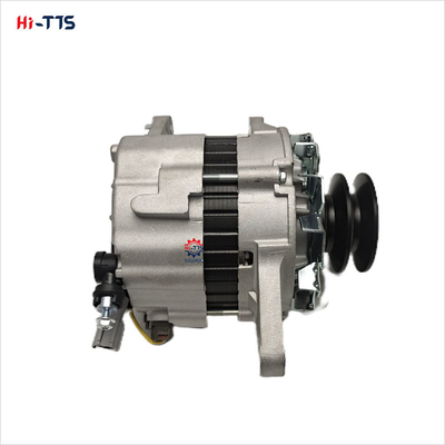 Dobra cena. Alternator 24V 50A 6HK1 A4TU5485 A4TU5486 1812005303 1812005300 1812005302 w Internecie