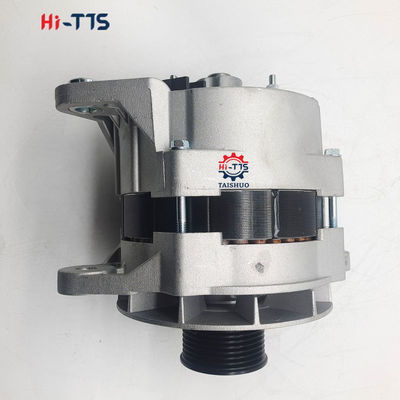 21Q6-41000 90A 24V Generator silnika wysokoprężnego do koparki  Hyundai M11 ISM11 QSM11