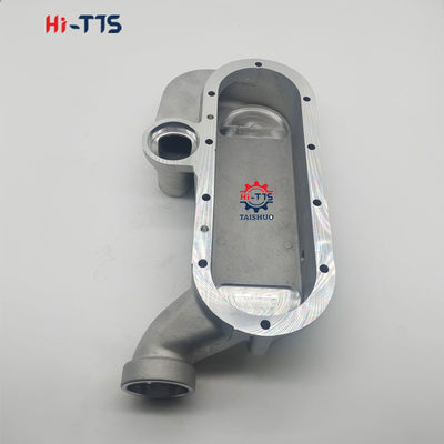 W przypadku pojazdów silnikowych PD6 PD6T pokrywa chłodzącej olejem 21302-96000