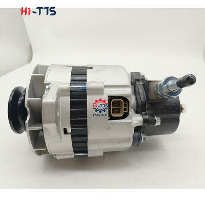HD75 HD65 HD72 HD78 Alternator 37300-41700 Ekskawator 24V 55A