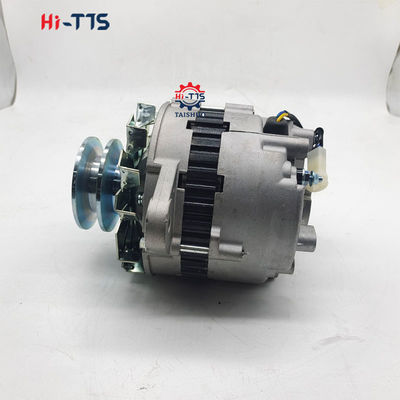 Alternator silnika koparki 51-8085 34368-02300 24V 55A.