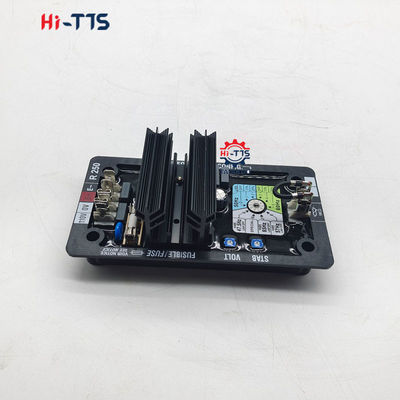 Dobra cena. R250 Części silnika wysokoprężnego sterowanie PG36658Q2/L AVR. w Internecie