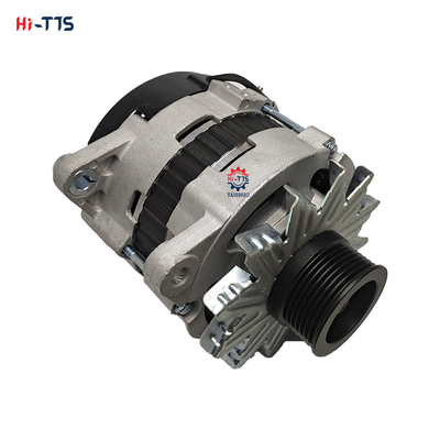 Dobra cena. 8980921120 0-35000-4646 035000-4858 ZX120 ZX130 4JJ1 Alternator w Internecie