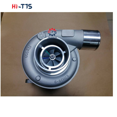 Dobra cena. E312C E330C E330D Silnik koparki Turbo 216-7815 10R2969 248-5246. w Internecie