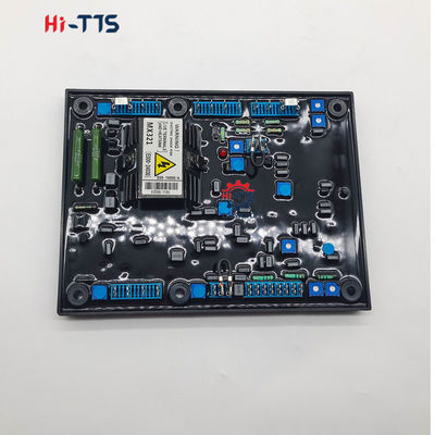 Dobra cena. Zestaw generatorów Akcesoria Regulator napięcia AVR MX321/E000-23212 w Internecie