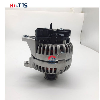 Alternator silnika samochodowego MK667722 0124555602 0124555063 24V 80A.