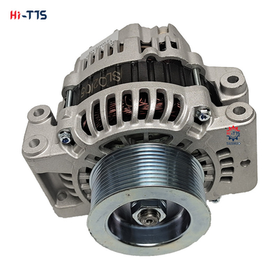 Dobra cena. 24V silnik 100A Alternator CAL35629 A004TR5491 DX380 DX520 DC09 w Internecie
