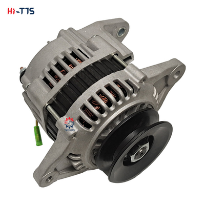 Dobra cena. LR160-735B LR160735B DH60-7 DH60 4D94L 4D94 Alternator 14V 80A w Internecie