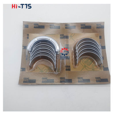 Dobra cena. 4BT 6BT Części silnika Główne łożyska Zestaw 3802011 3802012 4955857 w Internecie